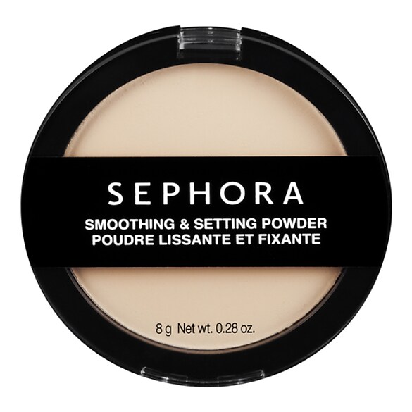 Sabitleştirici Pudra, SEPHORA COLLECTION